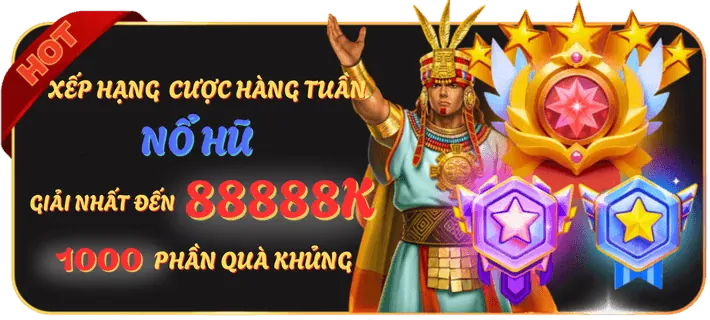 Hoàn Trả Thể Thao Không Giới Hạn